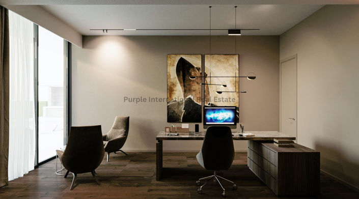 Image No.18-Villa de 6 chambres à vendre à Agios Tychonas