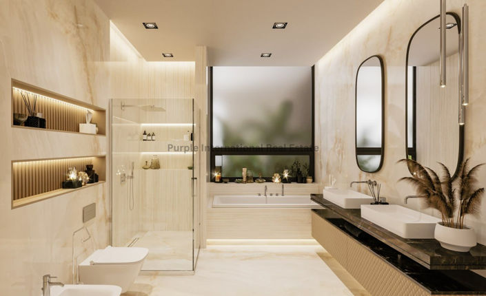 Image No.19-Villa de 6 chambres à vendre à Agios Tychonas