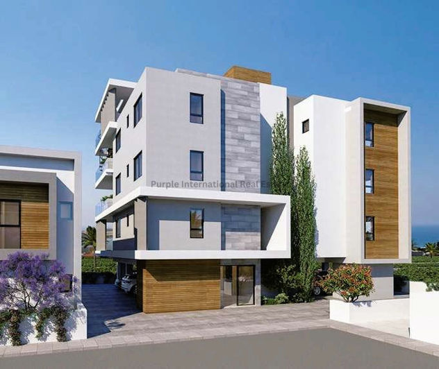 Image No.4-2 Bed Apartment for sale