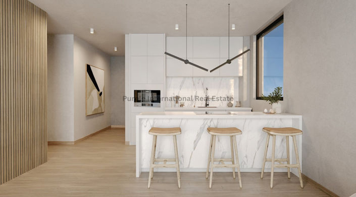 Image No.4-2 Bed Apartment for sale