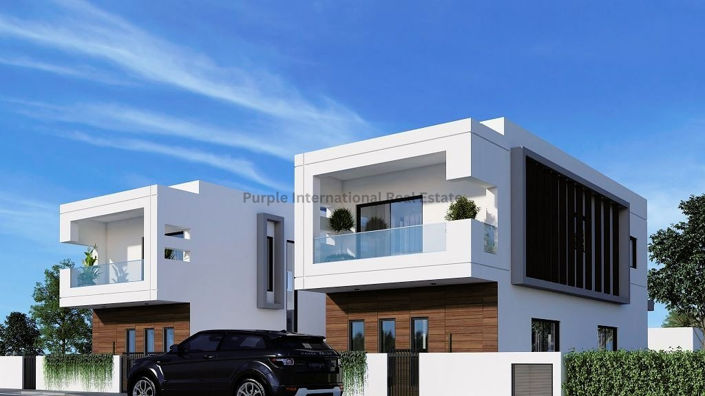 Image No.3-3 Bed Villa for sale