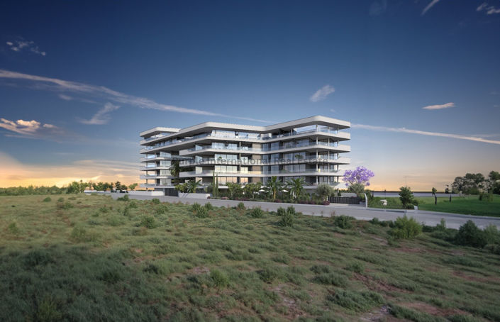 Image No.12-3 Bed Apartment for sale