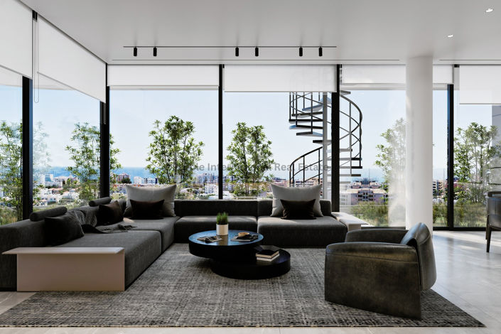 Image No.2-3 Bed Apartment for sale