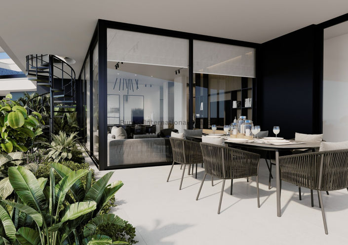 Image No.3-3 Bed Apartment for sale