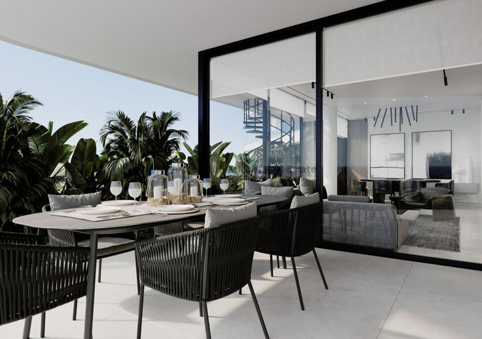 Image No.7-3 Bed Apartment for sale