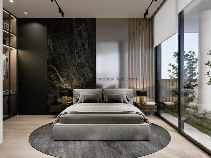 Image No.7-Appartement de 1 chambre à vendre à Limassol