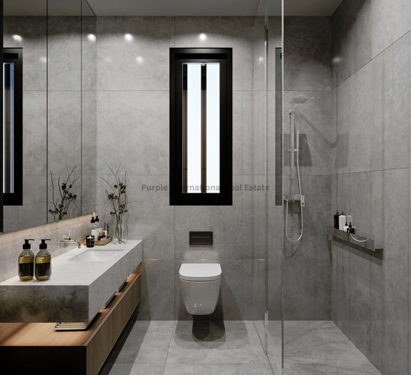 Image No.8-Appartement de 1 chambre à vendre à Limassol