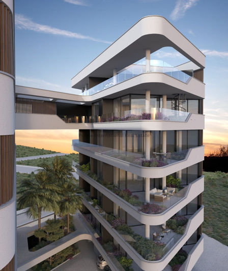 Image No.9-Appartement de 1 chambre à vendre à Limassol