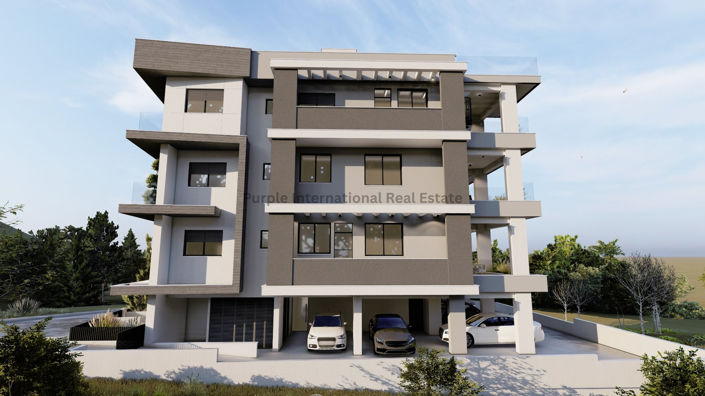 Image No.4-1 Bed Apartment for sale