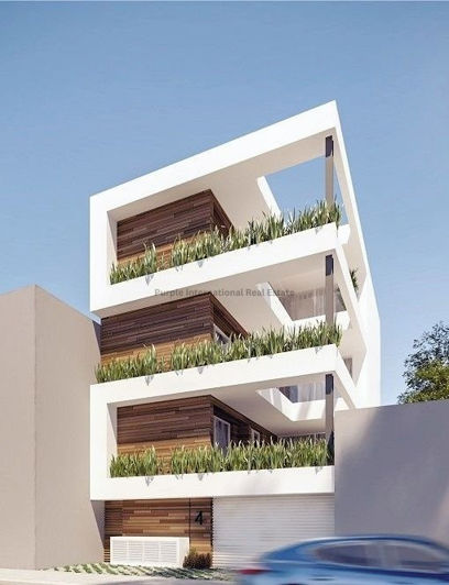 Image No.4-Appartement de 2 chambres à vendre à Limassol