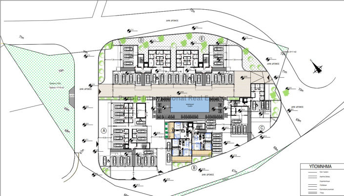 Image No.8-Appartement de 2 chambres à vendre à Geroskipou