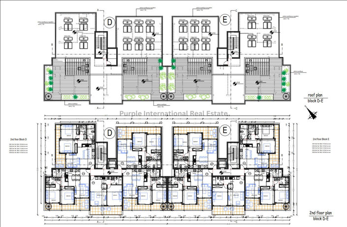 Image No.9-2 Bed Apartment for sale