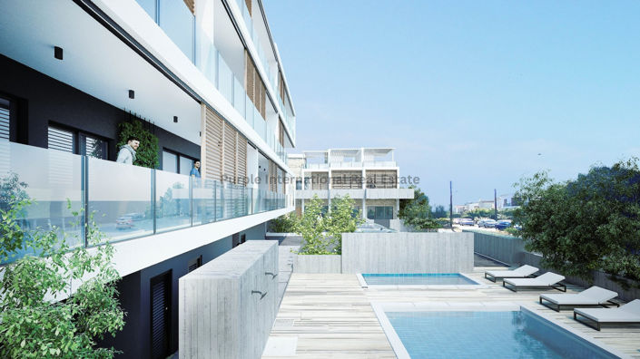 Image No.5-Appartement de 1 chambre à vendre à Tombs of the Kings