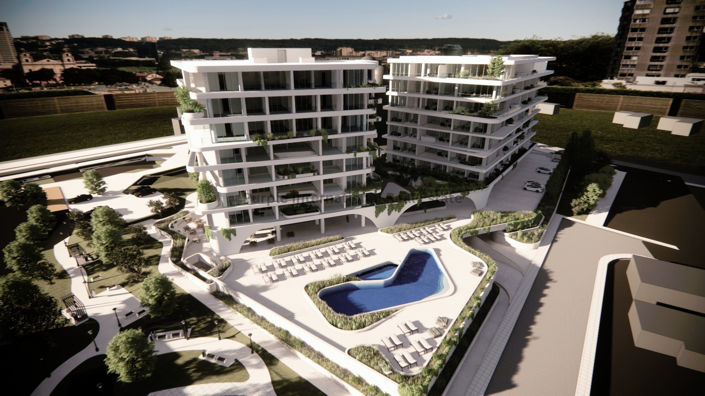 Image No.4-3 Bed Apartment for sale