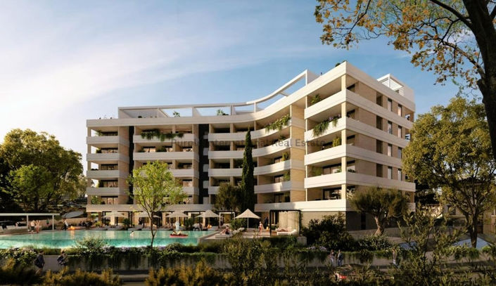 Image No.12-3 Bed Apartment for sale