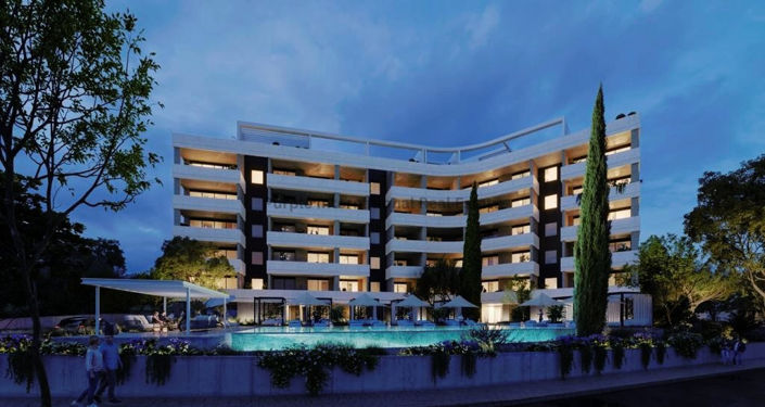 Image No.3-3 Bed Apartment for sale