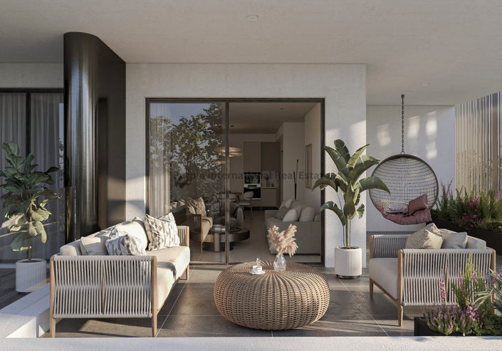 Image No.10-2 Bed Apartment for sale