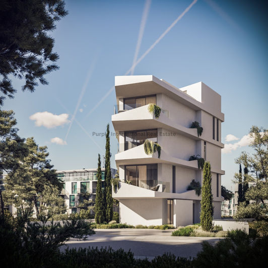 Image No.3-Appartement de 2 chambres à vendre à Tombs of the Kings