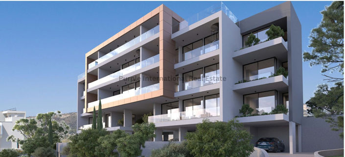 Image No.4-Appartement de 3 chambres à vendre à Amathus