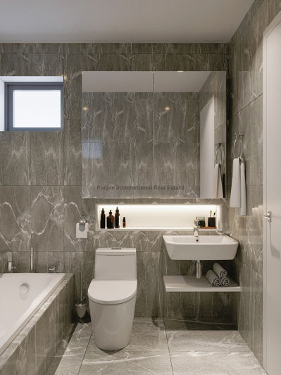 Image No.9-Villa de 3 chambres à vendre à Geroskipou