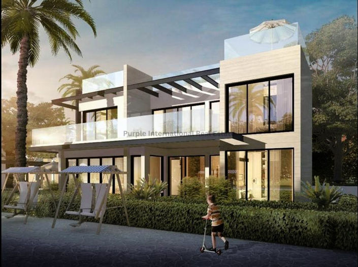 Image No.2-3 Bed Villa for sale