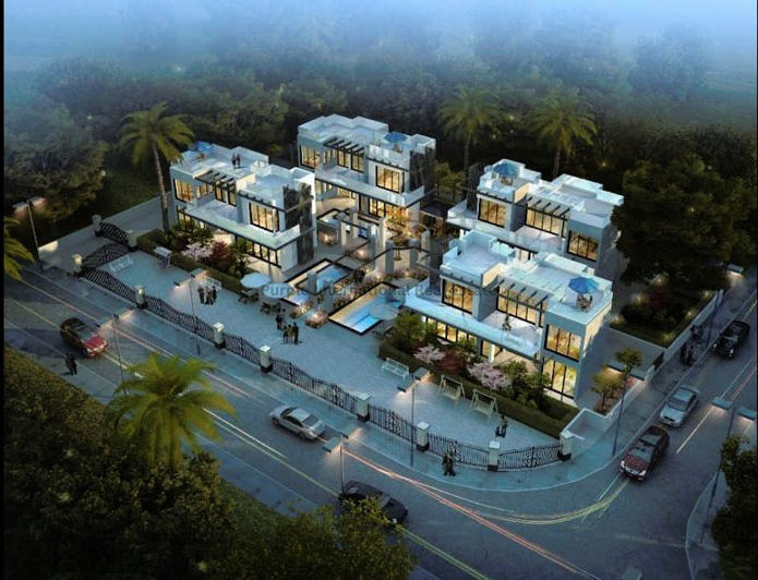 Image No.3-3 Bed Villa for sale