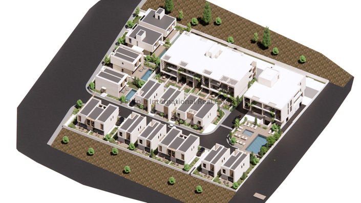 Image No.7-1 Bed Apartment for sale