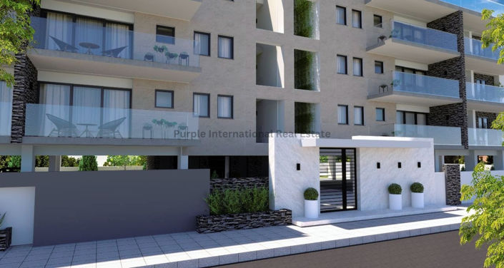 Image No.8-Appartement de 2 chambres à vendre à Famagusta