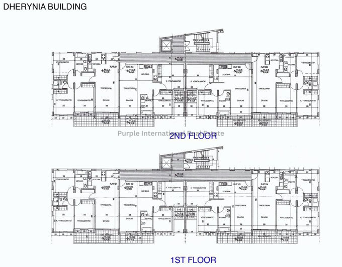 Image No.12-3 Bed Apartment for sale