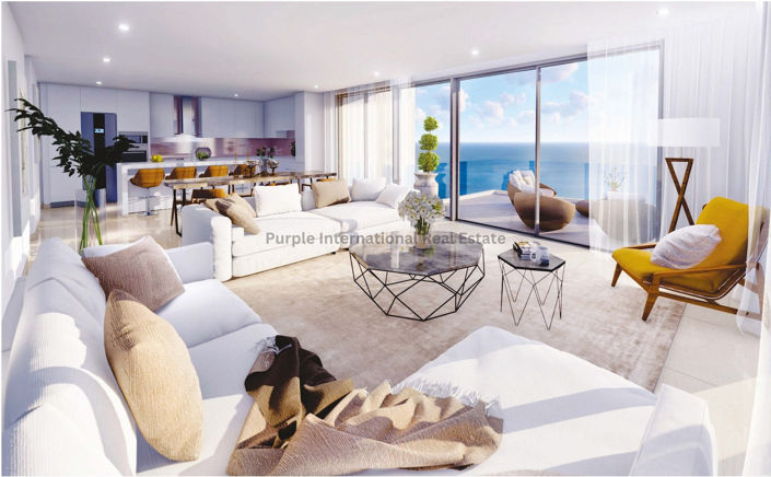 Image No.2-3 Bed Apartment for sale