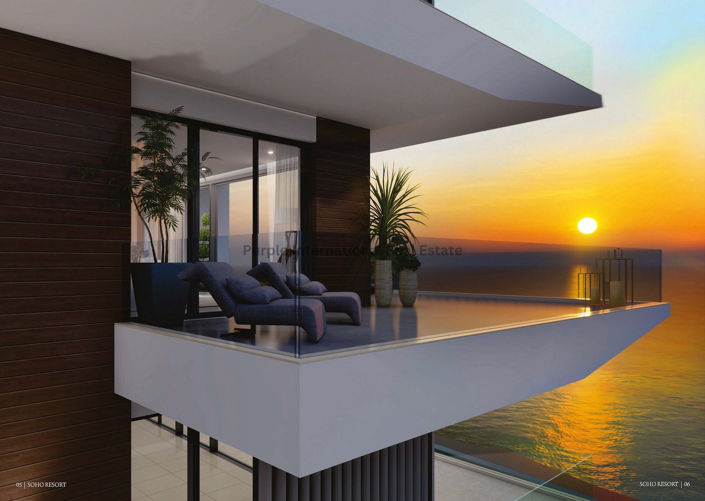 Image No.7-3 Bed Apartment for sale