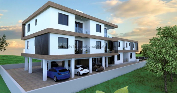 Image No.2-2 Bed Apartment for sale