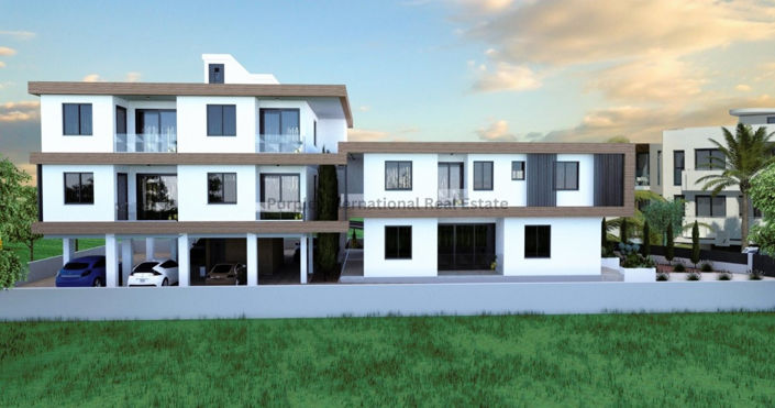 Image No.3-2 Bed Apartment for sale