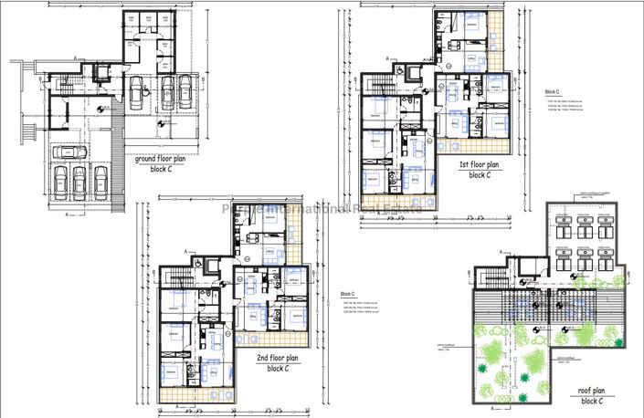 Image No.11-1 Bed Apartment for sale