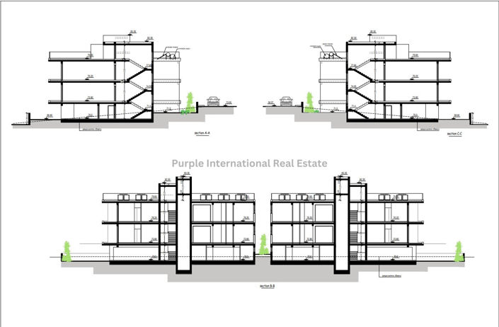 Image No.12-1 Bed Apartment for sale