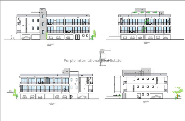 Image No.8-Appartement de 1 chambre à vendre à Geroskipou