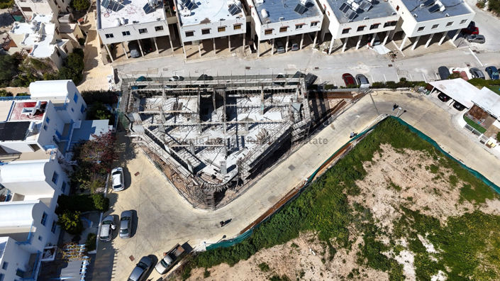 Image No.22-Appartement de 3 chambres à vendre à Chlorakas