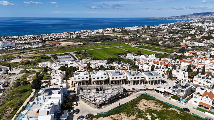 Image No.23-3 Bed Apartment for sale