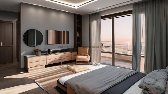 Image No.6-Appartement de 3 chambres à vendre à Chlorakas