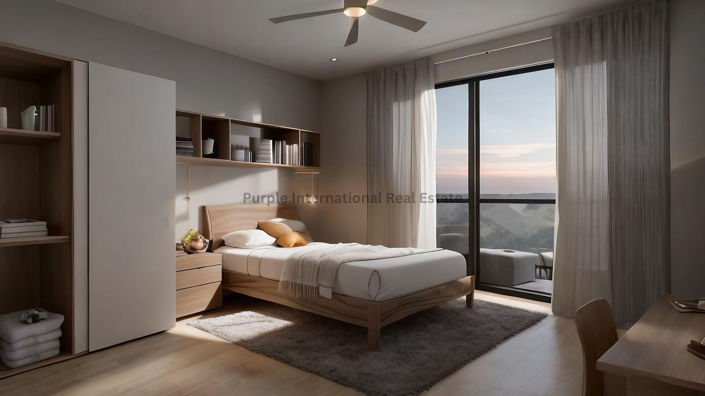 Image No.9-1 Bed Apartment for sale