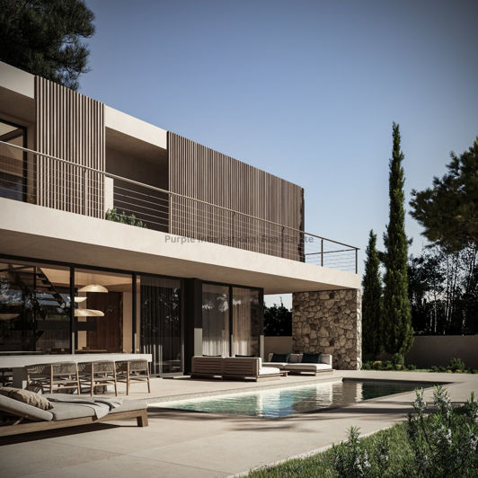 Image No.14-Villa de 3 chambres à vendre à Peyia