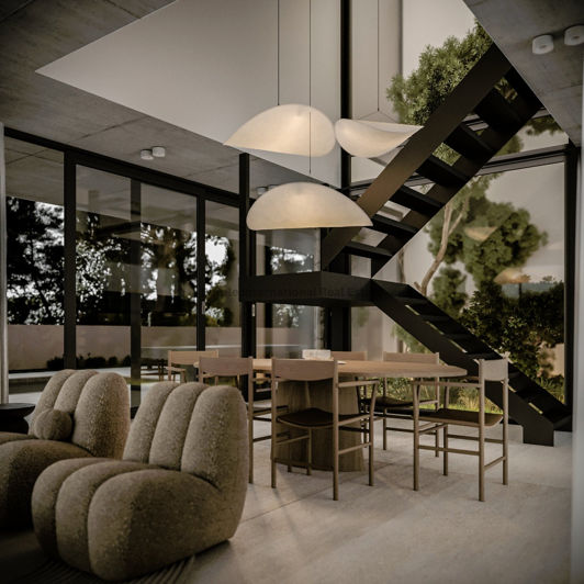 Image No.3-Villa de 3 chambres à vendre à Peyia