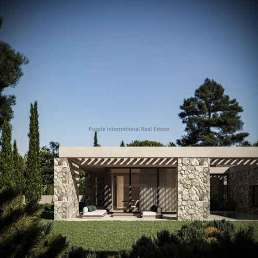 Image No.4-Villa de 3 chambres à vendre à Peyia