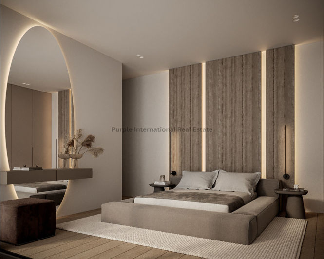 Image No.5-Villa de 3 chambres à vendre à Peyia