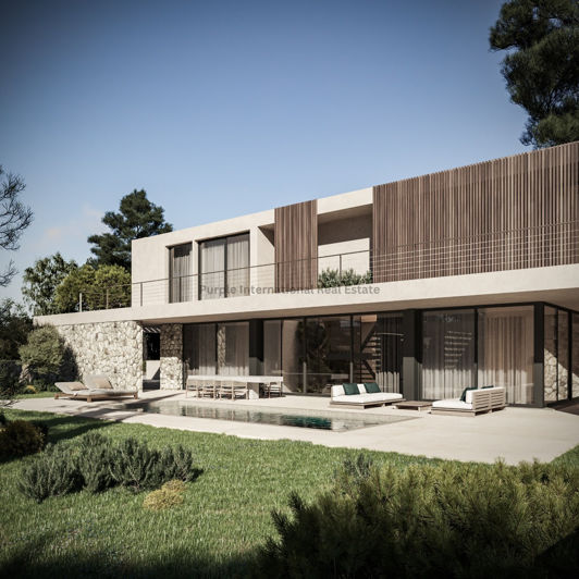 Image No.6-Villa de 3 chambres à vendre à Peyia