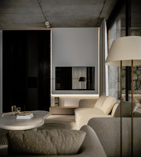 Image No.9-Villa de 3 chambres à vendre à Peyia