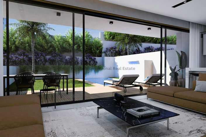 Image No.4-Appartement de 2 chambres à vendre à Agia Fyla