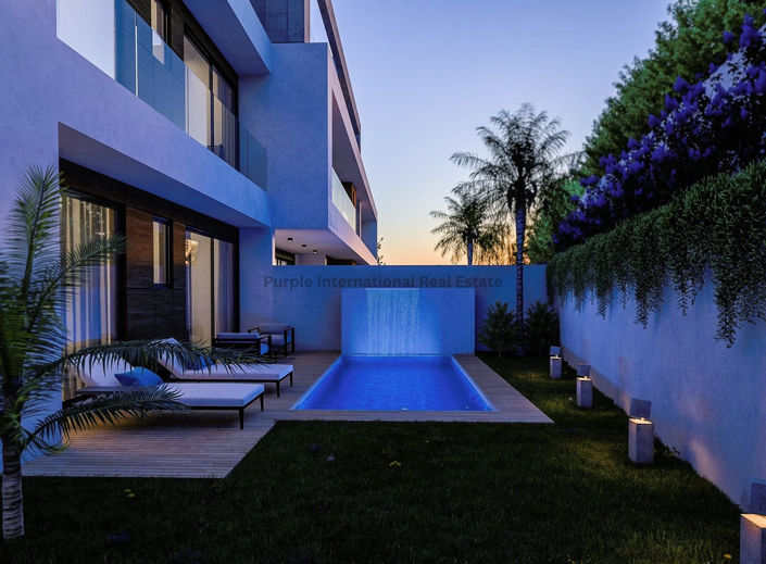 Image No.7-Appartement de 2 chambres à vendre à Agia Fyla