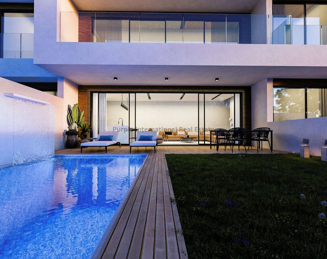 Image No.8-Appartement de 2 chambres à vendre à Agia Fyla