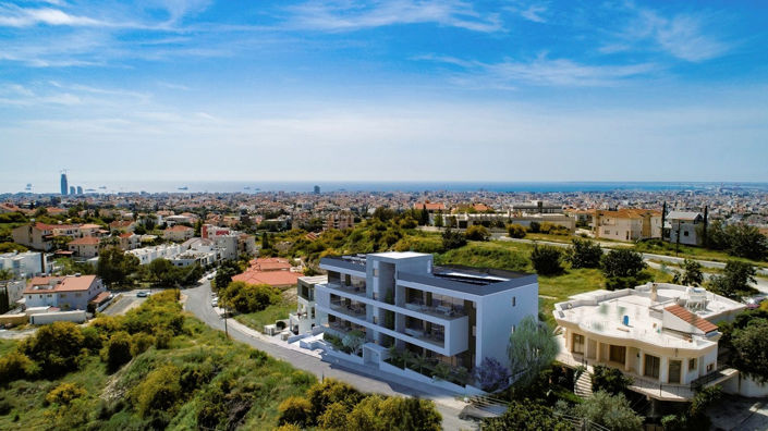 Image No.5-Appartement de 3 chambres à vendre à Agia Fyla